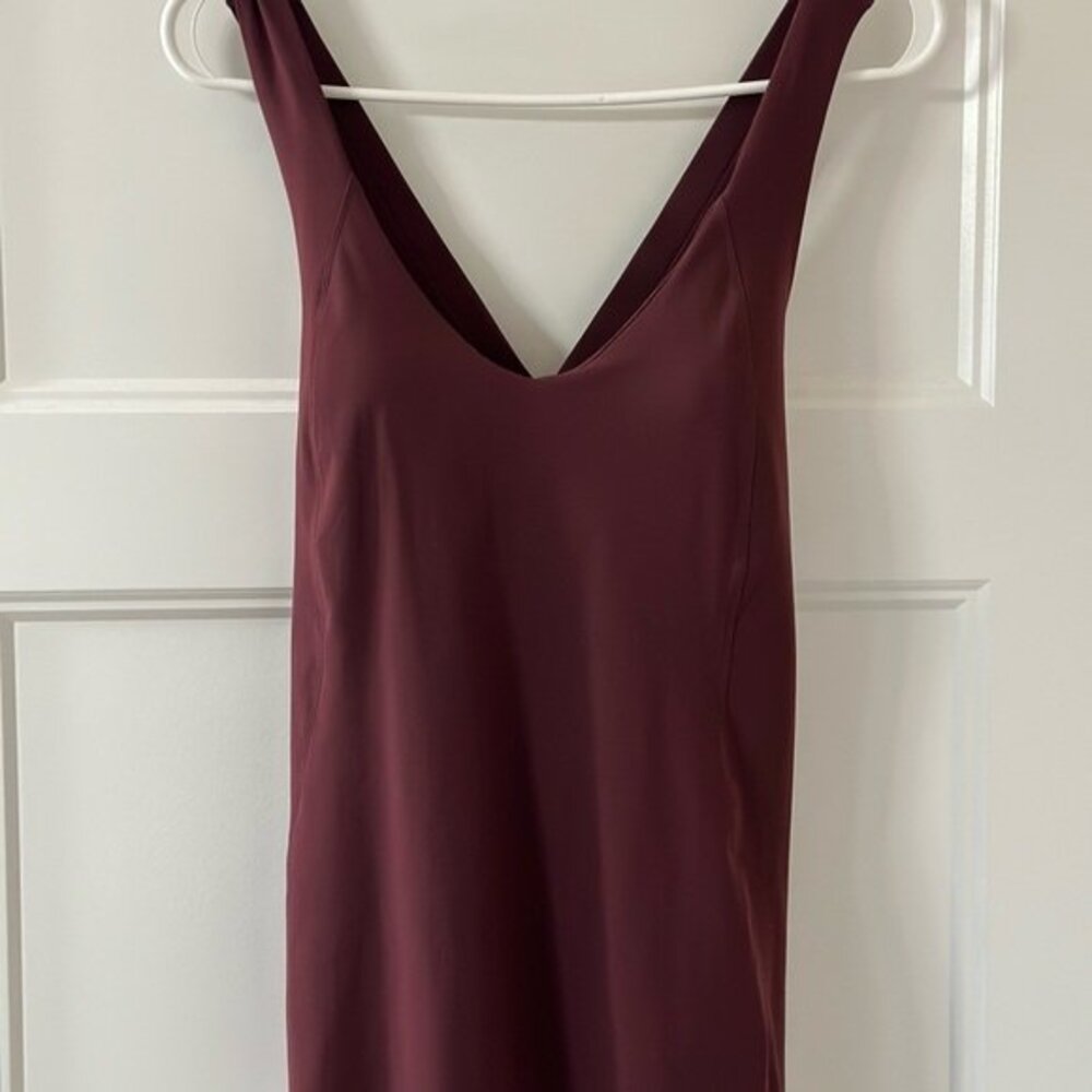 Lululemon Tank NWT
